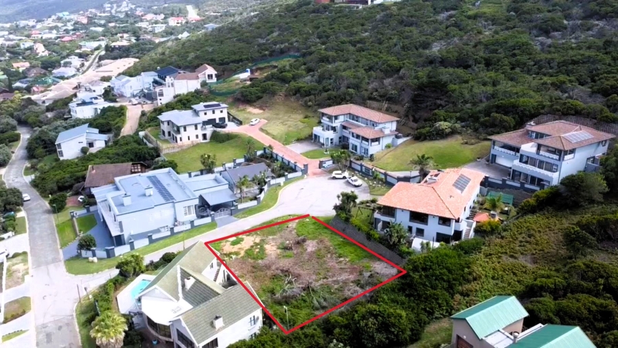 0 Bedroom Property for Sale in Brenton On Sea Western Cape